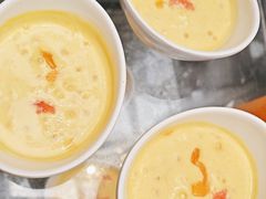 -白云宾馆-祥云西餐厅·法式鹅肝海鲜自助