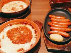 -萨莉亚意式餐厅(百联徐汇店)