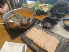 -呷哺呷哺(丰科万达店)