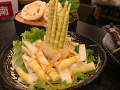 -湊湊火锅·茶憩(打浦桥日月光店)