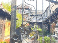 -怡园饭店-餐厅(四望亭店)