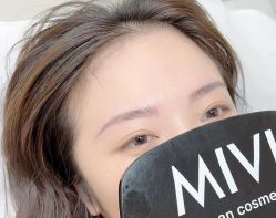-MIVI半永久纹眉纹绣