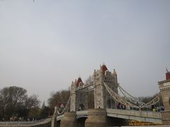 -北京世界公园