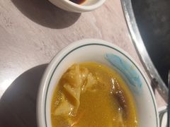 -野·大山里野生菌石锅土鸡(益田假日店)