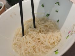 -松鹤楼面馆(清河万象汇店)