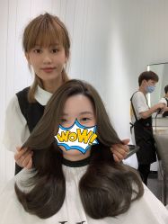 -OnHair造型