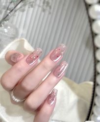 -1T·1M 日式美甲美睫