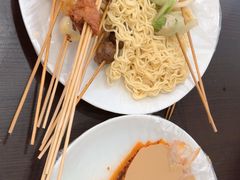 -郭记小街麻辣烫(南小街总店)