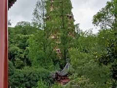 -宝通禅寺