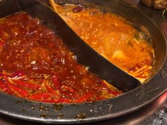 -蜀大侠火锅(总府路店)