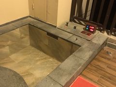 -清远熹乐谷温泉度假酒店