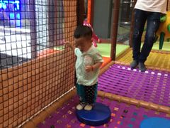 -蒙特利亲子乐园