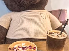 -咖法森林·咖啡  酒吧(天河店)