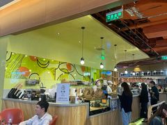 -油梨树AVOCADO TREE(嘉里中心店)