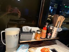 -火炉火自助餐(喜隆多店)