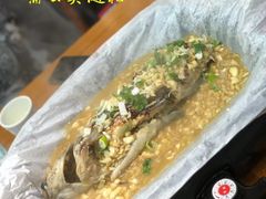 -三煮纸包鱼(青岛总店)