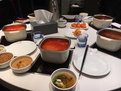 番茄锅-圣福琚川味火锅(金伦花园店)