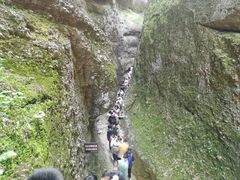 -皖西大裂谷