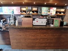 -星巴克臻选(东莞长安万科广场店)