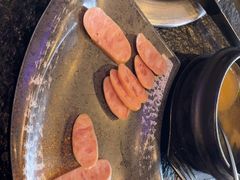 -老卜奎齐齐哈尔烤肉(人民东路店)