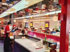 -涿派·炝锅鱼(涿州店)