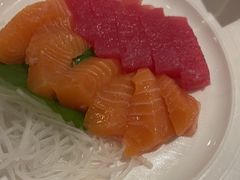 -东莞塘厦三正半山温泉酒店·沙利文西餐厅