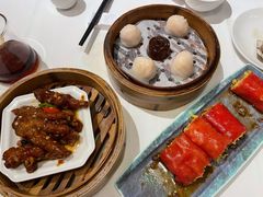 稻香虾饺皇-稻香酒家·34年老字号·港式粤菜(汉街店)