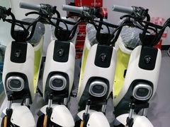 -九号电动车(安定门内大街店)