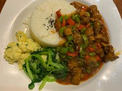 -张果佬年糕卷(科巷店)