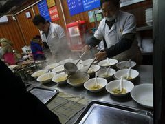 -黄家馄饨(铁心桥店)