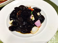 -眉州东坡(春秀路店)
