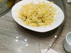-北李妈妈菜·海肠捞饭(高新万达店)