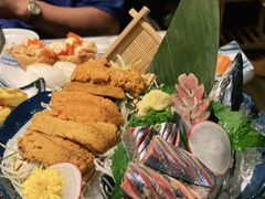 -家贺屋刺身寿司专门店