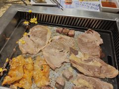 -阿亲家·韩式无限烤肉(春熙路店)