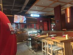 -丽伟的串·烧烤·砂锅(泰丰店)