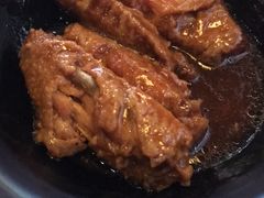 -摩天轮餐厅(长鹿旅游休博园店)