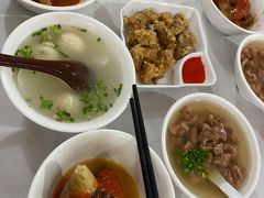 -东街钟楼肉粽(总店)