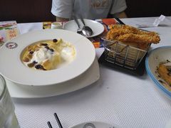 -威尼斯西餐厅(古镇店)