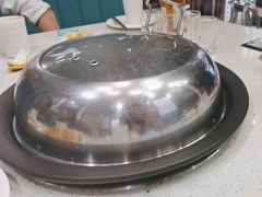 -青蓬蒸汽海鲜·深圳老字号·团建聚会(壹方城店)
