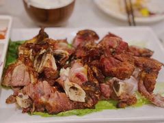 -巴依老爷·新疆美食(上城区天城路店)