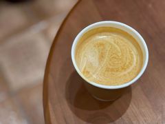 -Radar Coffee(思南路店)