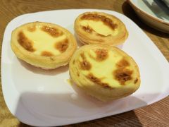 -禄运茶居·手工点心(猎德店)