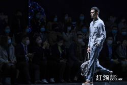 -红领RED COLLAR西装定制体验中心