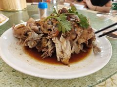 -鹏城人家海鲜酒家·23年老字号(较场尾店)