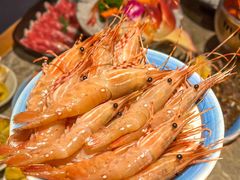-亚马逊蒸汽活海鲜自助(LCM置汇旭辉广场店)