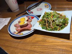 -吴满满油泼面(北方风味园店)