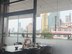 -RIVIERA 松鹤楼(外滩店)