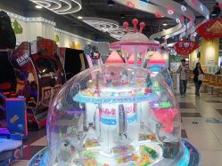 -万达宝贝王(漳州碧湖店)
