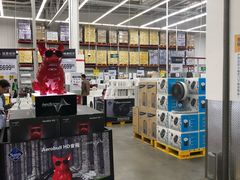 -山姆会员商店(杨桥西路店)