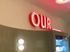 -OUR Bakery(SKP-S店)